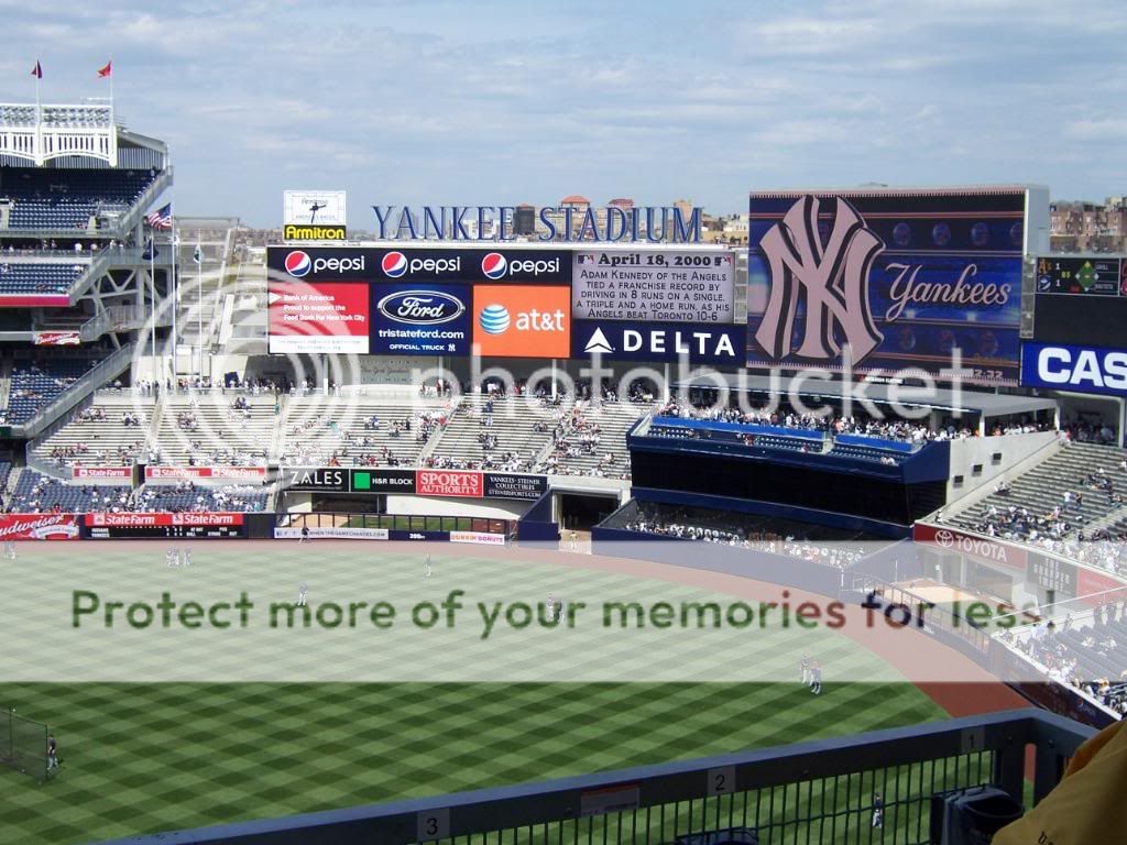 Outfield Photo by gsob822 Photobucket